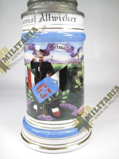 Reservistenkrug Preußen – Bild 2