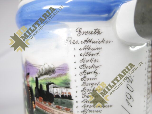 Reservistenkrug Preußen – Bild 6
