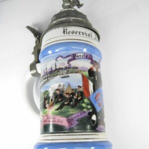 Reservistenkrug Preußen