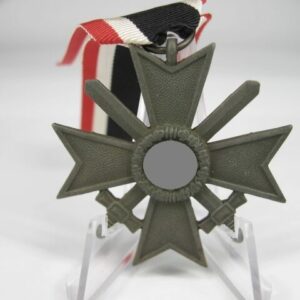 Kriegsverdienstkreuz 2. Klasse mit Schwerter am Band