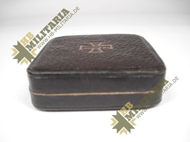 Eisernes Kreuz 1914. Erste Klasse im Etui. EK1 – Bild 8