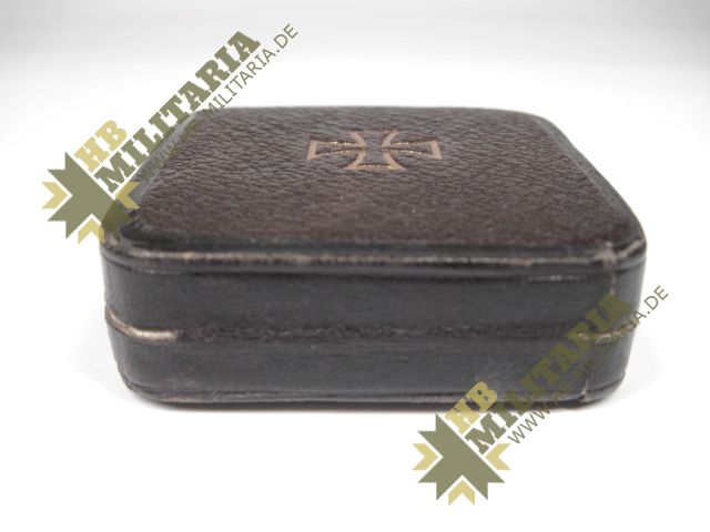 Eisernes Kreuz 1914. Erste Klasse im Etui. EK1 – Bild 10