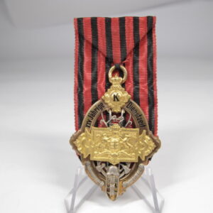 Königreich Württemberg Feuerwehr Dienst Ehrenzeichen 1885
