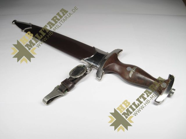 SA Dienstdolch M 1933 Eickhorn
