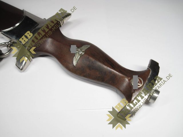 SA Dienstdolch M 1933 Eickhorn – Bild 2