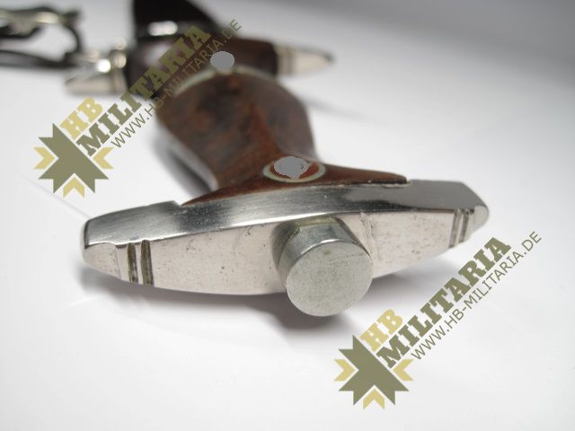 SA Dienstdolch M 1933 Eickhorn – Bild 3