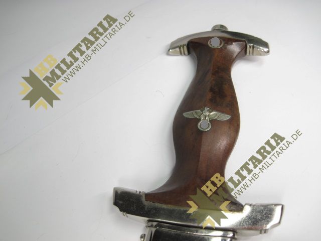 SA Dienstdolch M 1933 Eickhorn – Bild 5