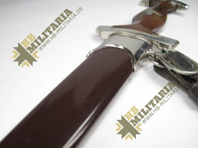 SA Dienstdolch M 1933 Eickhorn – Bild 8
