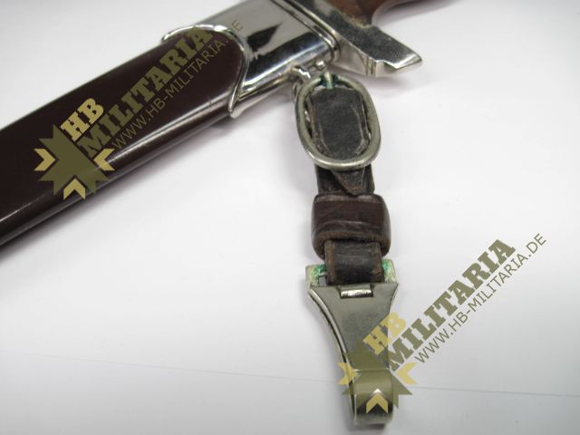 SA Dienstdolch M 1933 Eickhorn – Bild 10