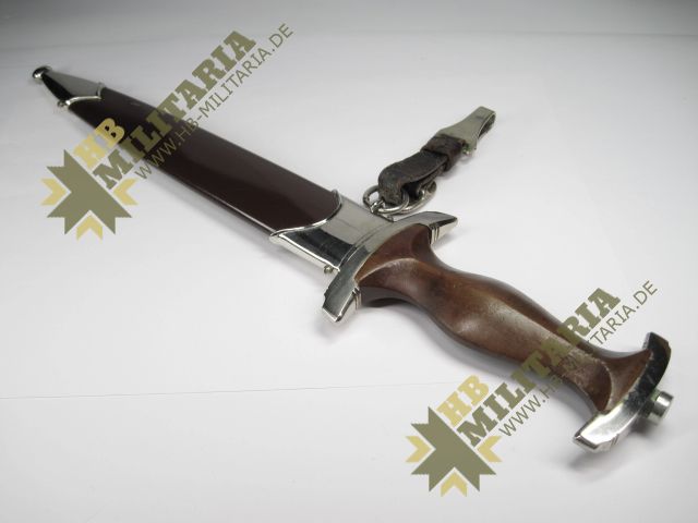 SA Dienstdolch M 1933 Eickhorn – Bild 13