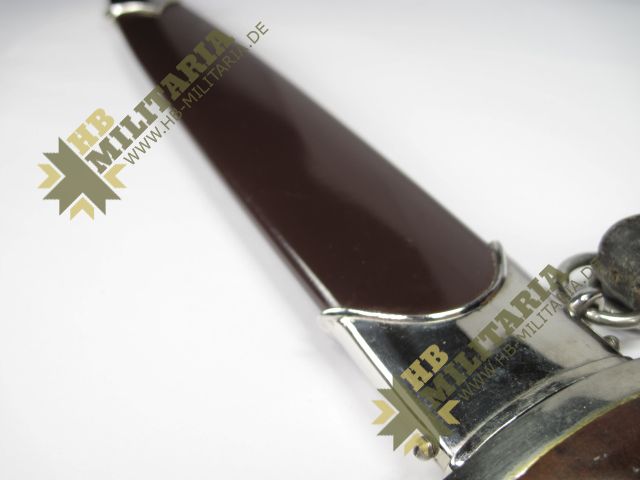 SA Dienstdolch M 1933 Eickhorn – Bild 17