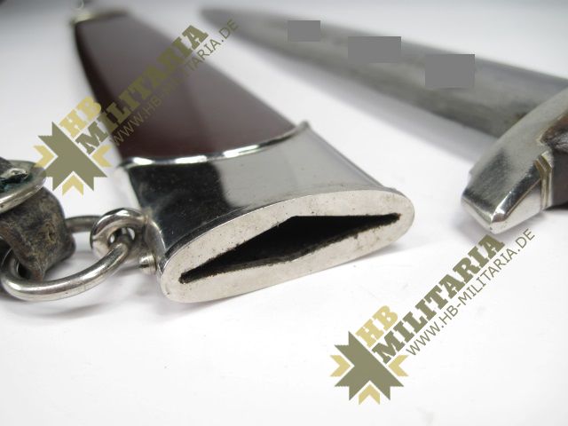 SA Dienstdolch M 1933 Eickhorn – Bild 19