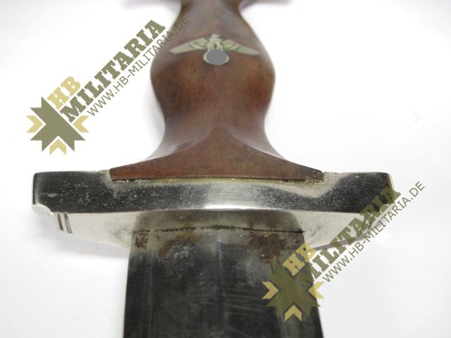 SA Dienstdolch M 1933 Eickhorn – Bild 21