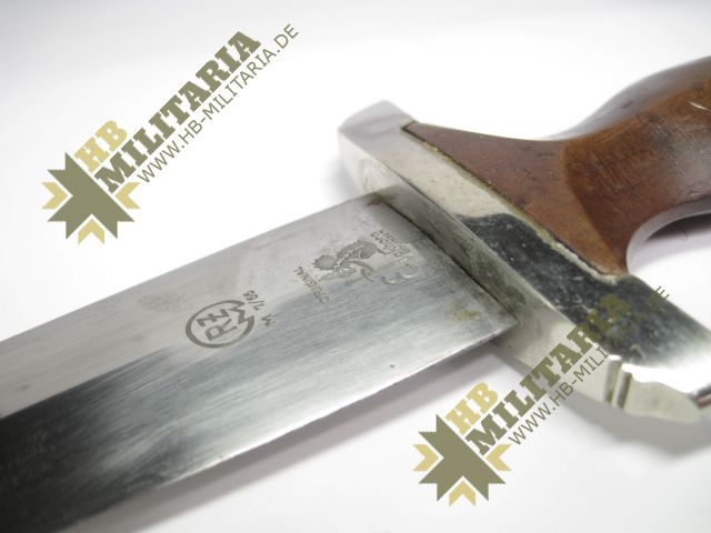 SA Dienstdolch M 1933 Eickhorn – Bild 24