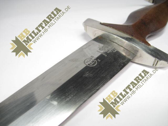 SA Dienstdolch M 1933 Eickhorn – Bild 26