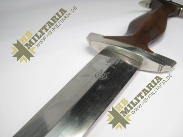 SA Dienstdolch M 1933 Eickhorn – Bild 27