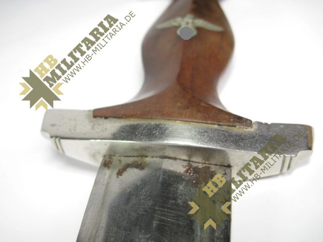 SA Dienstdolch M 1933 Eickhorn – Bild 30