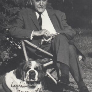 Foto Albert Speer OU.