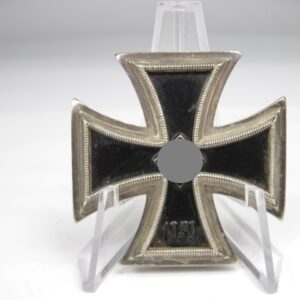 Eisernes Kreuz 1939 erste Klasse. EK1.