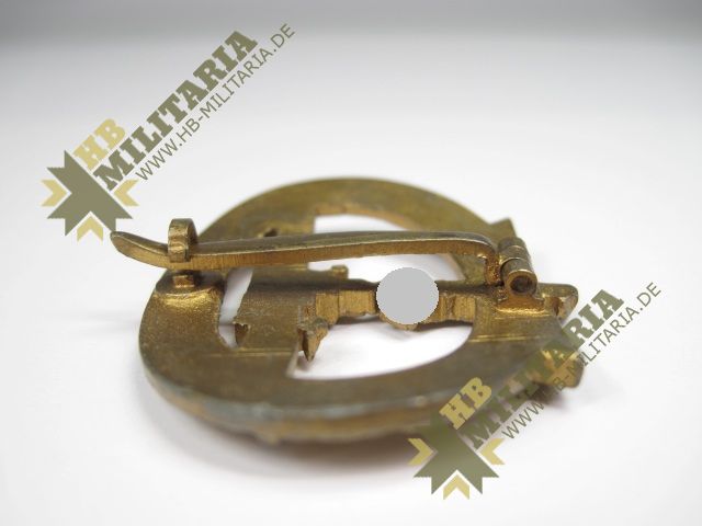 U Boot Kriegsabzeichen – Bild 6