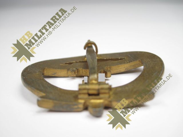 U Boot Kriegsabzeichen – Bild 7