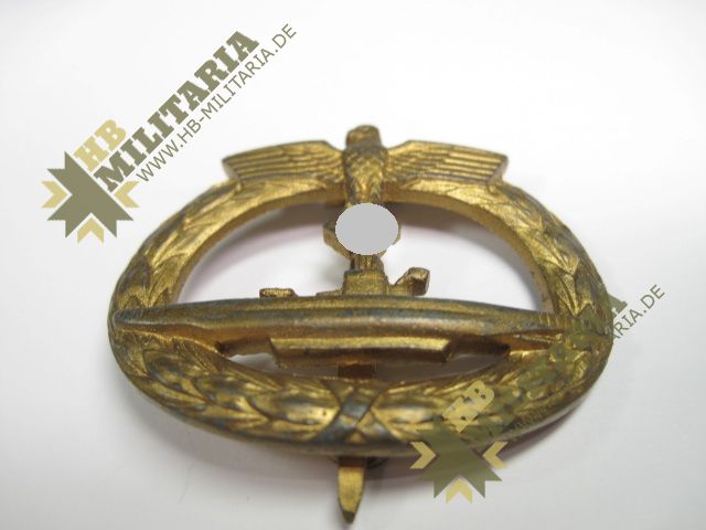 U Boot Kriegsabzeichen – Bild 9
