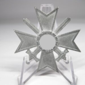 Kriegsverdienstkreuz 1. Klasse mit Schwerter